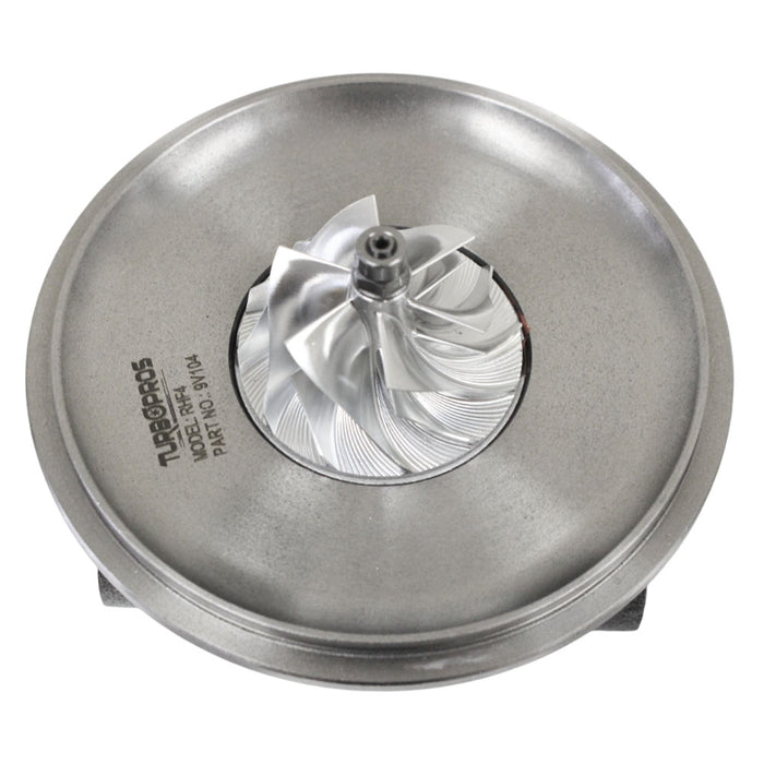 Upgrade Billet Turbo Cartridge CHRA Core For Mercedes Benz B-Class B180 1.6L