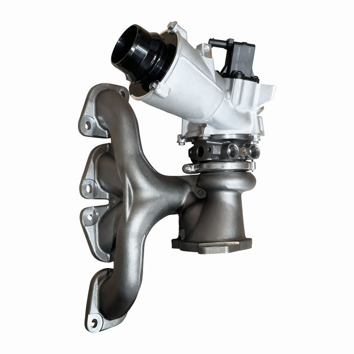 Upgrade Billet Turbo Charger For Mercedes CLA180 M270 1.6L