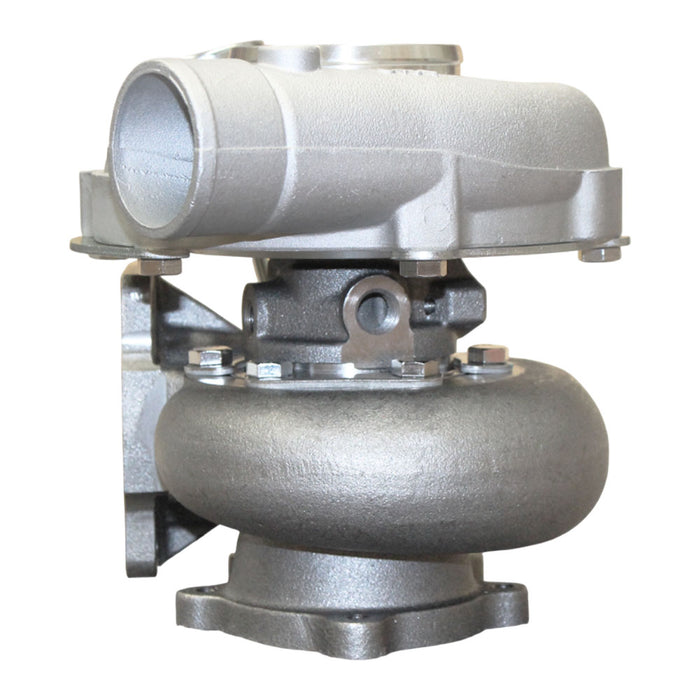 Upgrade Billet GT3582R Turbo Charger With AN8 Oil Catch Can For Ford Falcon FG FGX XR6/G6E Barra 4.0L