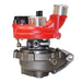 GEN1 High Flow Turbo Charger With 84mm Intercooler For Hyundai Santa Fe D4HB 2.2L 2009-2014
