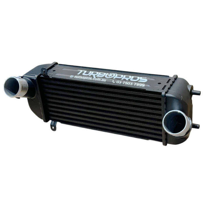 GEN1 High Flow Turbo Charger With 84mm Intercooler And Genuine Oil Feed Pipe For Hyundai Santa Fe D4HB 2.2L 2009-2014