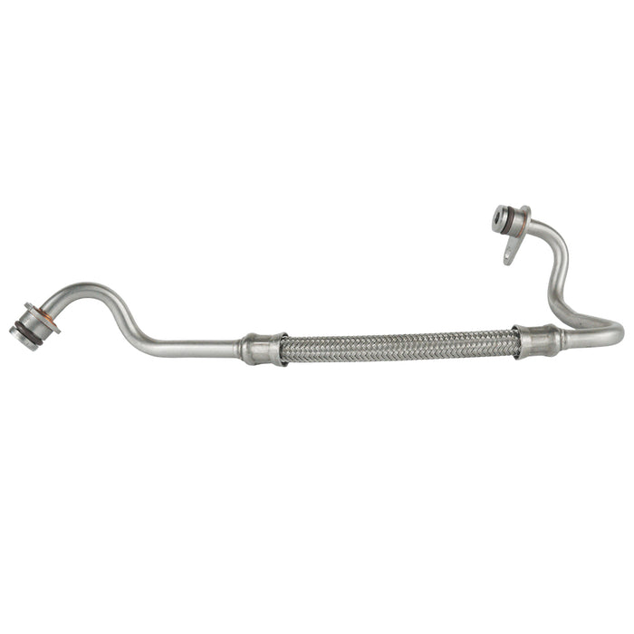 Premium Turbo Charger Oil Feed Pipe For Audi S5 2.0L 9VA10 06L145778T