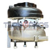 Genuine Garrett TDX Stage Two Upgrade Turbo For Nissan Patrol GU ZD30 3.0L CRD 2007 Onwards