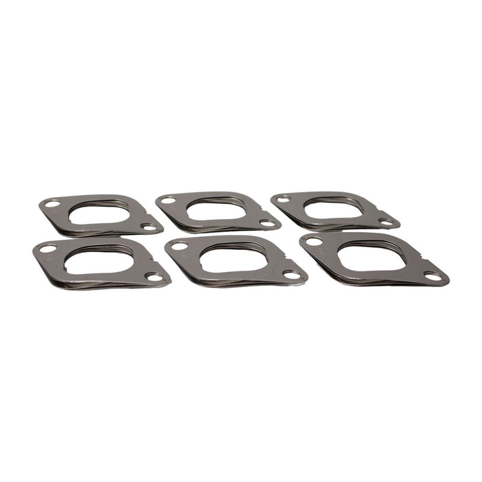 Permaseal Exhaust Manifold Titanium Stud & Gasket Kit For Nissan Patrol GU Y61 TD42 4.2L