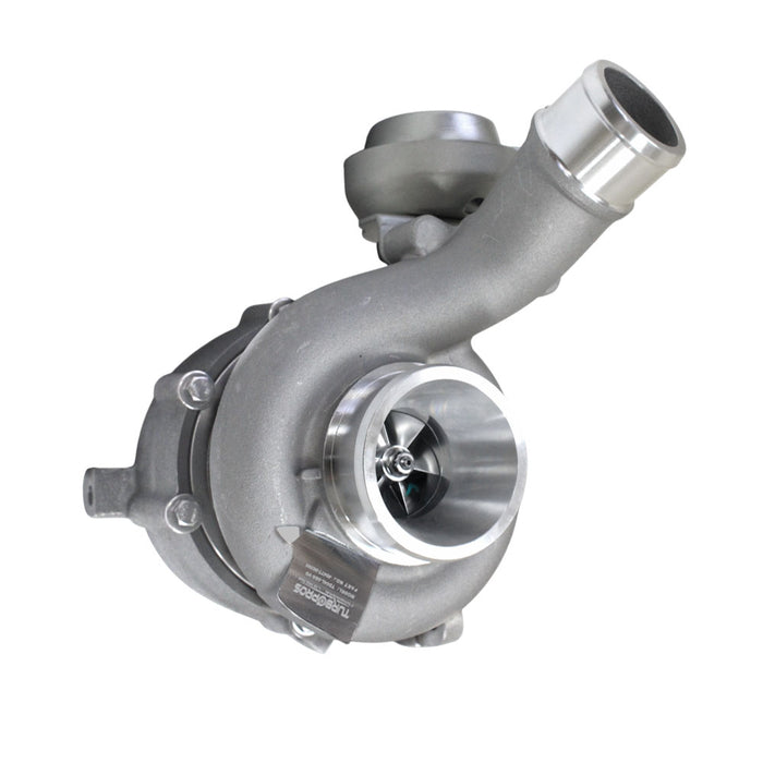 Upgrade Billet Turbo Charger With Genuine Oil Feed Pipe For Isuzu D-Max 4JJ1 3.0L 2016 Onwards