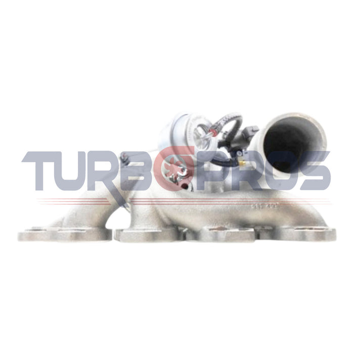 Genuine Turbo Charger K04 For Holden Astra / Zafira B Z20LEL / Z20LER 2.0L 2003 Onwards 53049980048