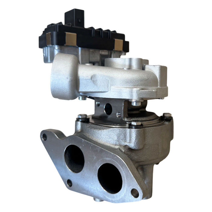Upgrade Billet Turbo Charger For BMW X1 N47S1 2.0L 2011 Onwards High Pressure