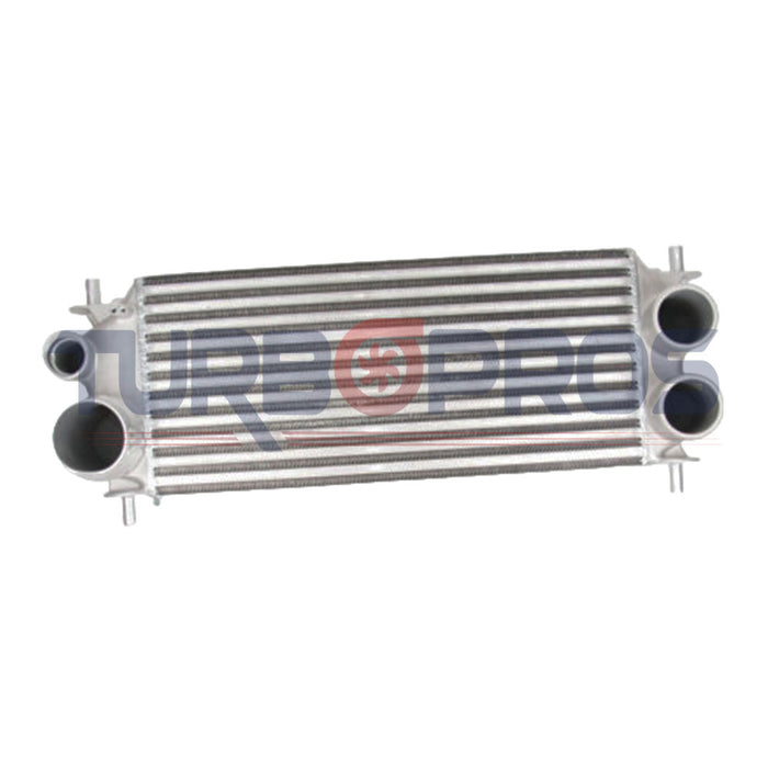 Garrett PowerMax Upgrade Intercooler For Ford F150 EcoBoost 3.5L/2.7L 2015 Onwards