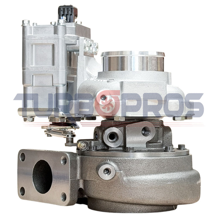 Genuine Garrett Turbo Charger GT2563KLV For Hino Dutro 300 Series N04C-T 4.0L 765870-5009S