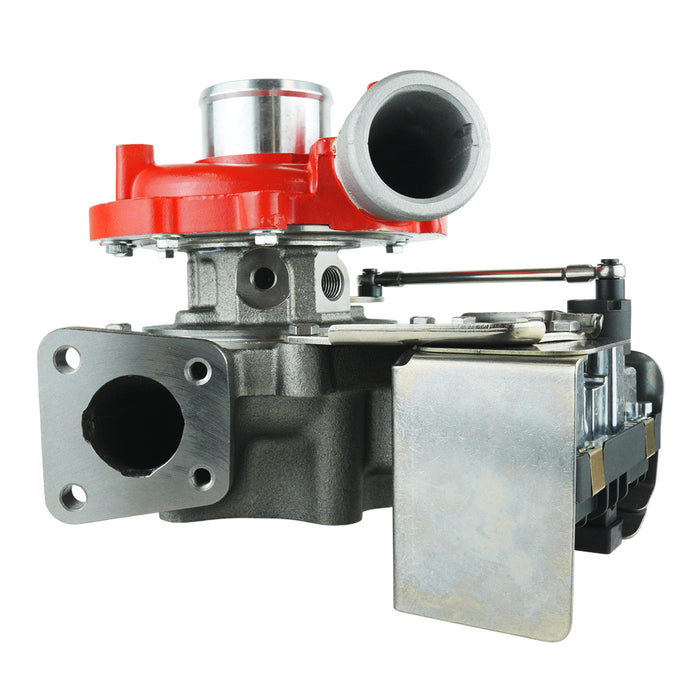 GEN1 High Flow Turbo Charger For Holden Trailblazer 2.8L