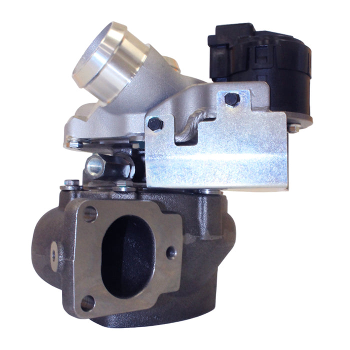 Upgrade Billet Turbo Charger For Ford Territory TDV6 2.7L