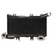 Upgrade Aluminium 60mm Intercooler For Toyota LandCruiser 79 Series VDJ79R 1VD-FTV V8 4.5L