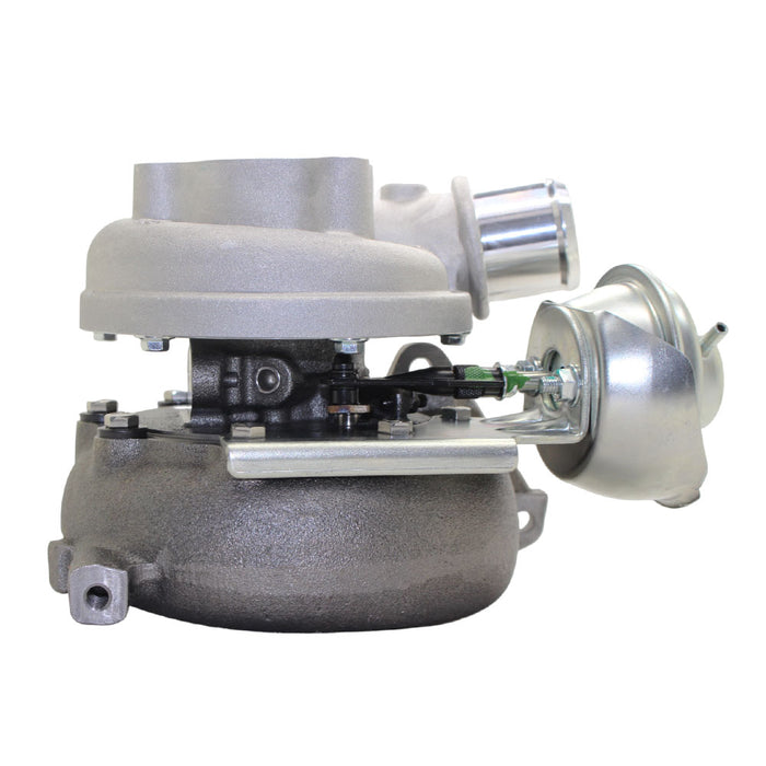 Upgrade Turbo, intercooler and Air box For Nissan Patrol ZD30 3.0L 2007 0nwards