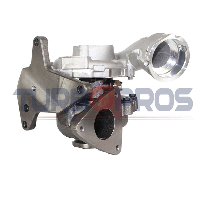 Genuine Turbo Charger GTB1749V For Volkswagen California T5 AXD/BNZ 2.5L