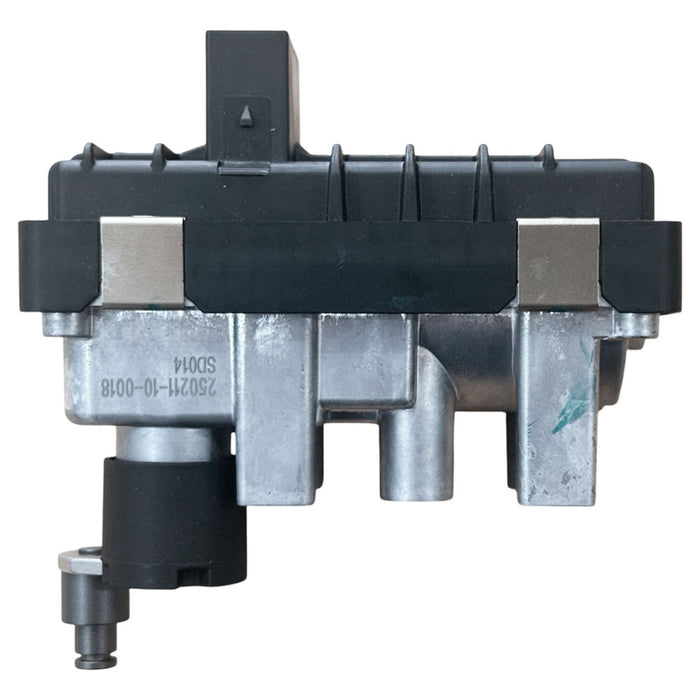 Turbo Charger Electronic Actuator For Holden RG Colorado 2.8L
