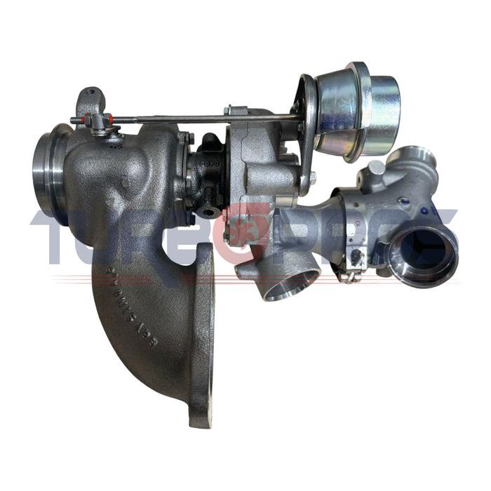 Genuine Turbo Charger For Mercedes Benz Sprinter 315/415/515 OM646 2.15L Low Pressure 2006 Onwards