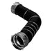 Hot Side Intercooler Hose For Nissan Pathfinder R51/Navara D40 Ti 550 V9X V6 3.0L