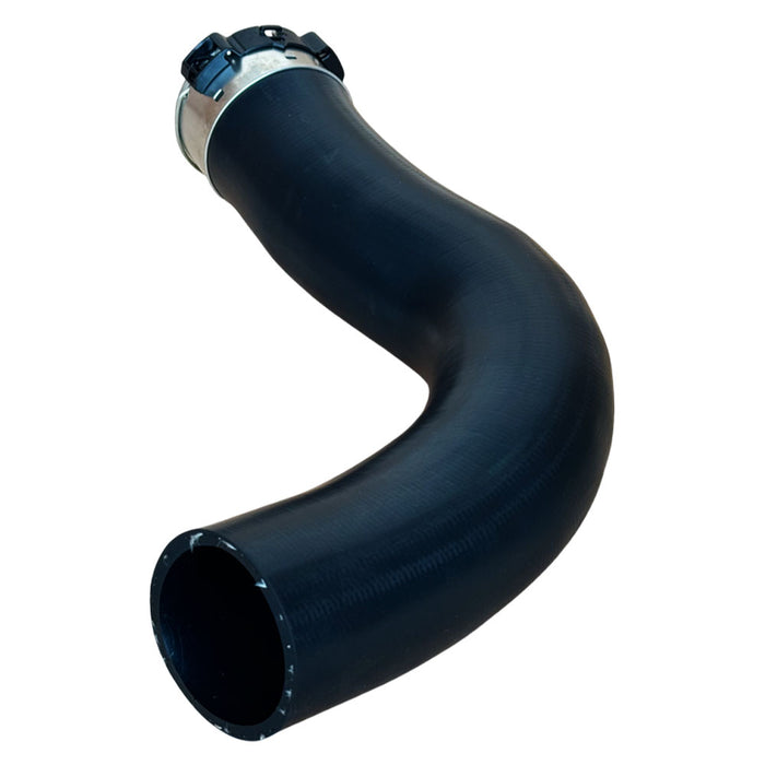 Cold Side Intercooler Hose For Nissan Navara D23 NP300 YS23D 2.3L Twin-Turbo Charged 2015 Onwards