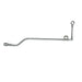Premium Turbo Charger Oil Feed Pipe For Mitsubishi Challenger 4D56 2.5L 1225A196