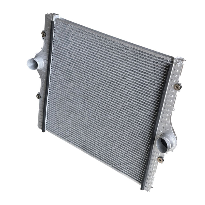 Intercooler For Toyota LandCruiser Prado 1KD-FTV 3.0L