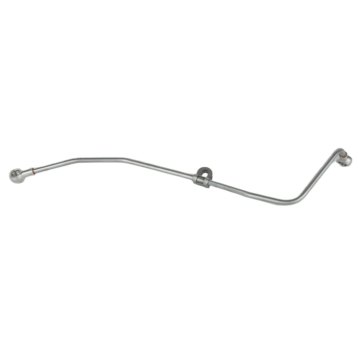 Premium Turbo Charger Oil Feed Pipe For Kia Rio 1.5L
