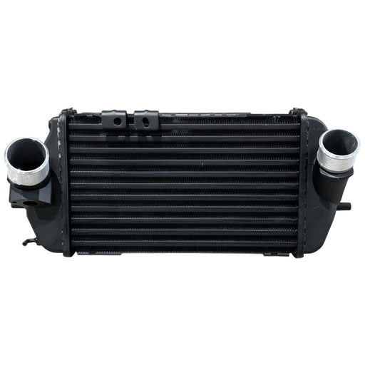 Upgrade Aluminium 84mm Intercooler For Hyundai Veloster & Kia Pro Ceed 1.6L 2012 Onwards