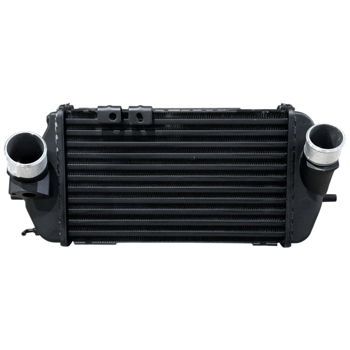 Upgrade Aluminium 84mm Intercooler For Hyundai Veloster & Kia Pro Ceed 1.6L 2012 Onwards