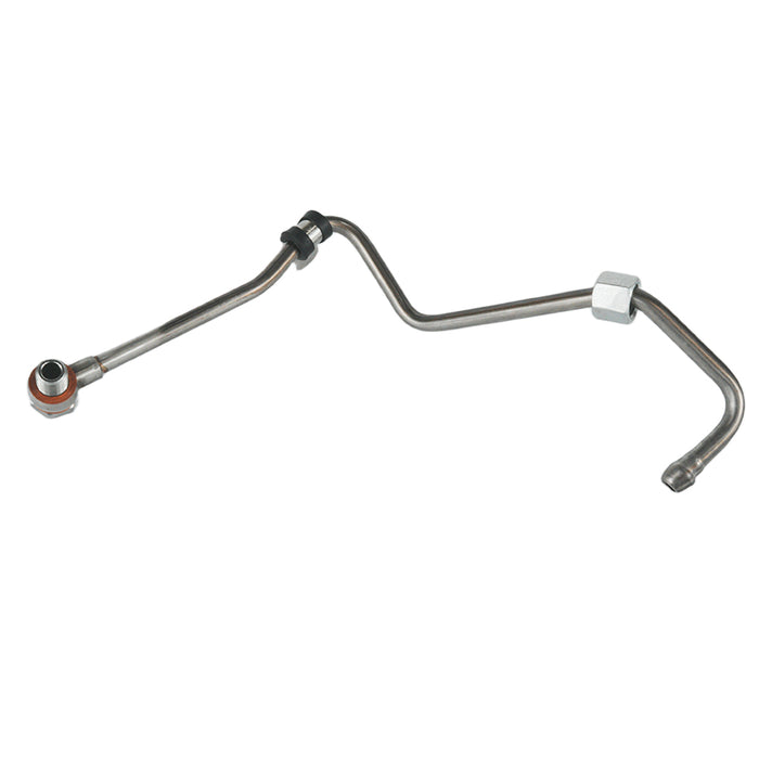 Premium Turbo Charger Oil Feed Pipe For Volkswagen Transporter T5/T6 2.0L 2009-2015 03L145771Q