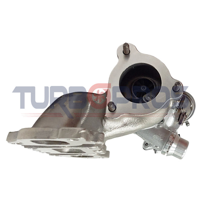 Genuine Turbo Charger NGT1038LMSZ For Renault Clio 1.2L 07/2014 Onwards 821042-5013S