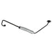 Genuine Turbo Charger Oil Feed Pipe For Hyundai Tucson G4FJ 1.6L 2018 Onwards