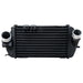 Upgrade Aluminium 84mm Intercooler For Hyundai Veloster & Kia Pro Ceed 1.6L 2012 Onwards