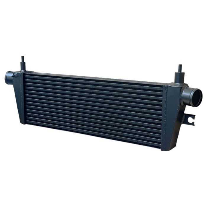 Upgrade Aluminium 52mm Intercooler For Toyota Hilux 1GD-FTV 2.8L 2015-2020