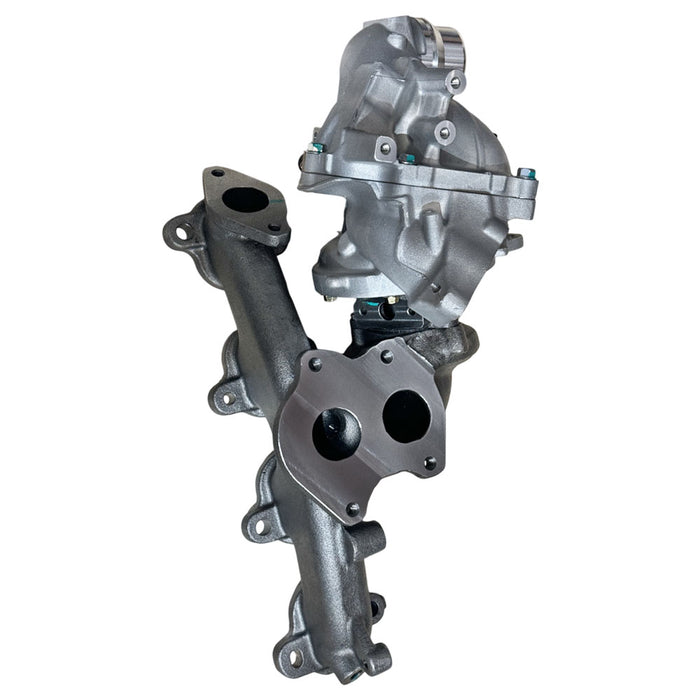 Upgrade Billet Turbo Charger For Renault Master 2.3L High Pressure
