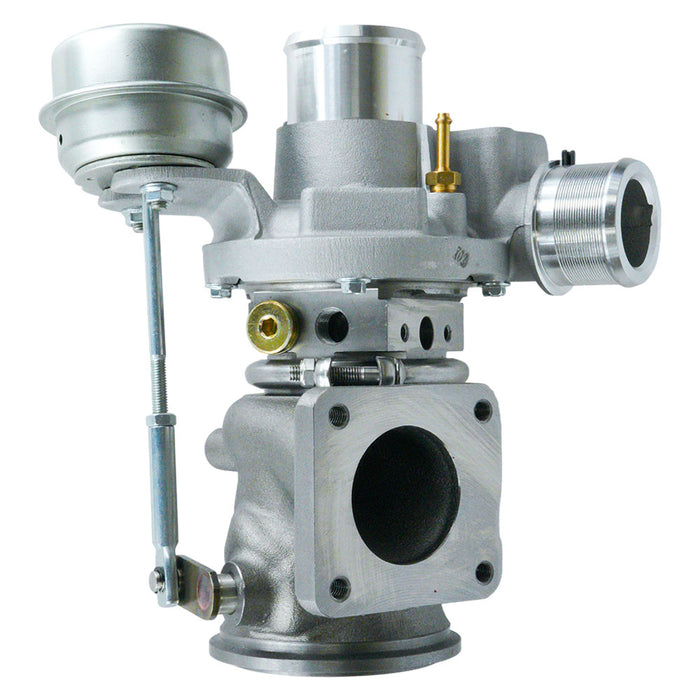 Upgrade Billet Turbo Charger For Flat 500X 1.4L