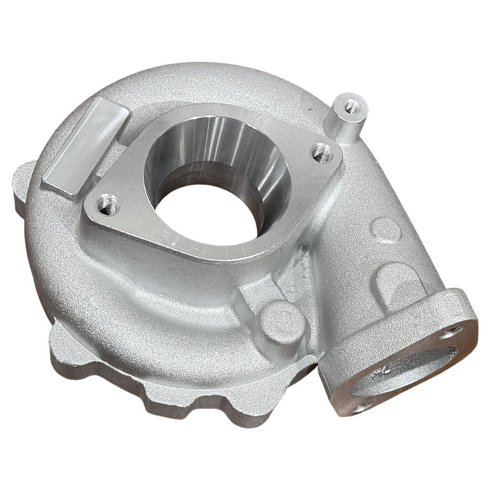 Turbo Compressor Housing For Nissan Navara D40 / Pathfinder R51 YD25 2.5L