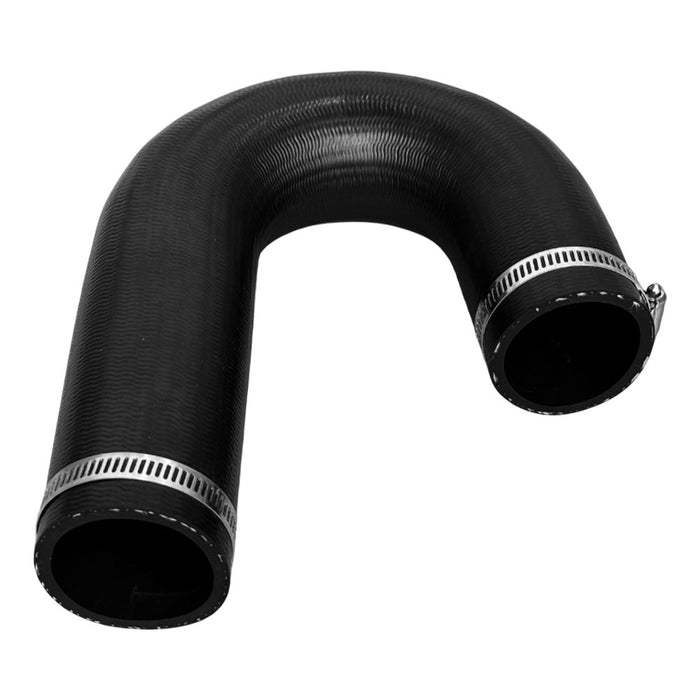 Hot Side Intercooler Hose For Mitsubishi Pajero 4M41 3.2L