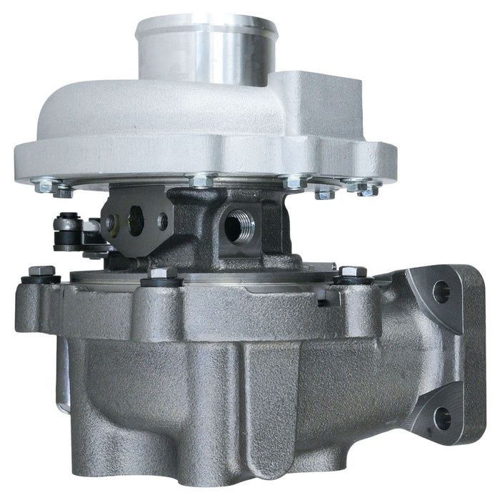 Upgrade Billet Turbo Charger For Holden RG Colorado 2.8L