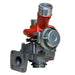 GEN1 High Flow Turbo Charger With Genuine Oil Feed Pipe For Isuzu MU-X 4JJ1 3.0L 2016 Onwards
