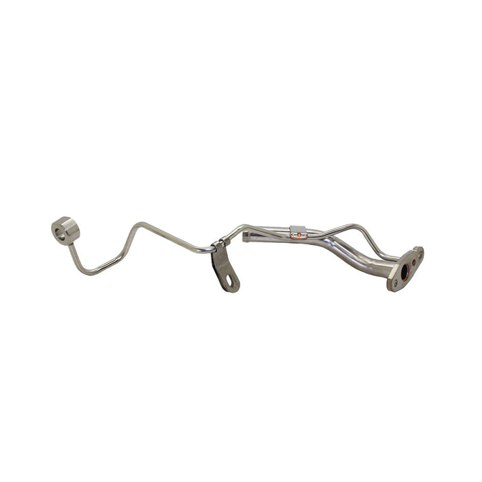 Upgrade Billet Turbo Charger With 62mm Intercooler & Hoses For Nissan Pathfinder R51 YD25 2.5L 2010 Onwards