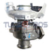 Genuine Billet Turbo Charger TF035HL For BMW 520D / 320D E90N/E91N/E92N/E93N N47D20 2.0L 2007 Onwards 11658519476