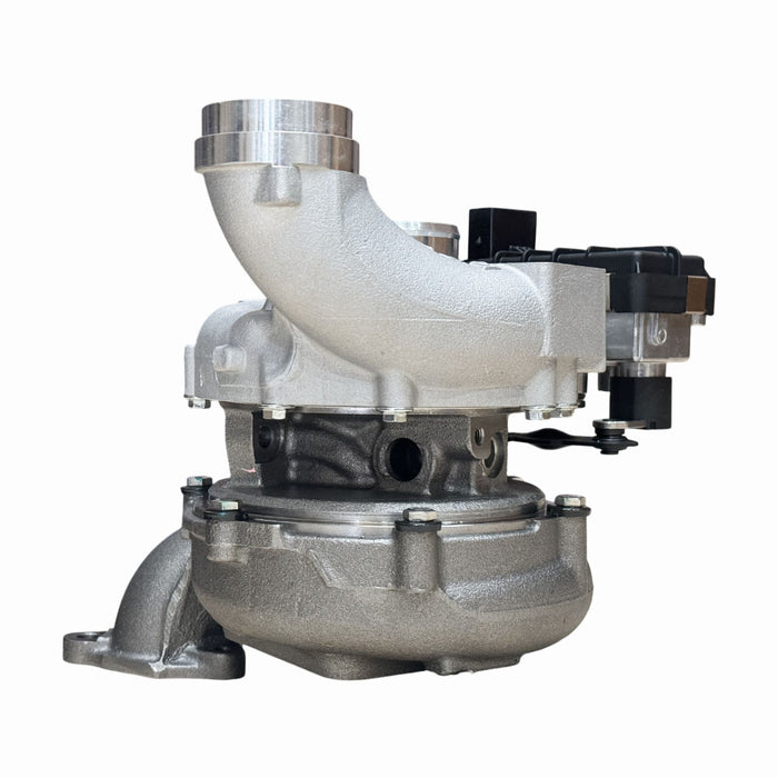 Upgrade Billet Turbo Charger For Mercedes Benz ML350 OM642 3.0L