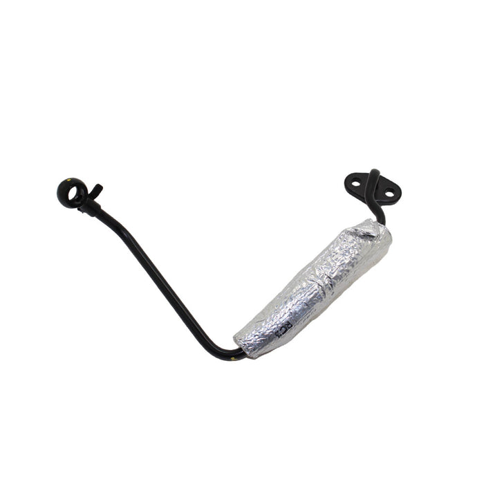 GEN1 High Flow Turbo Charger With 84mm Intercooler And Genuine Oil Feed Pipe For Kia Pro Ceed 1.6L 2012 Onwards