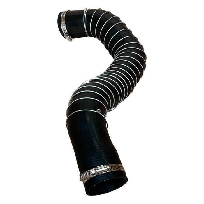 Hot Side Intercooler Hose For Hyundai iLoad / iMax D4CB 2.5L 05/2011-05/2014