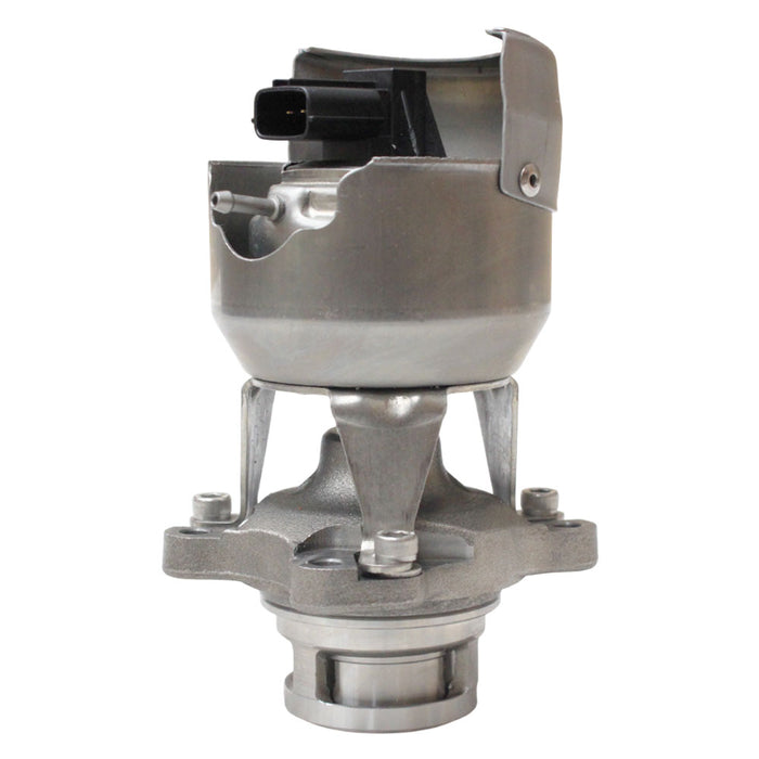 Turbo Charger Electronic Actuator For Jaguar XF/XJ & Land Rover Range Rover Sport/Discovery 4 3.0L Driver Side