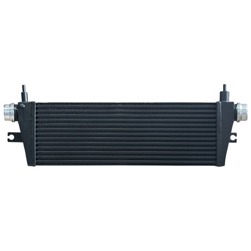 Upgrade Aluminium 52mm Intercooler For Toyota Hilux / Fortuner 1GD-FTV 2.8L 