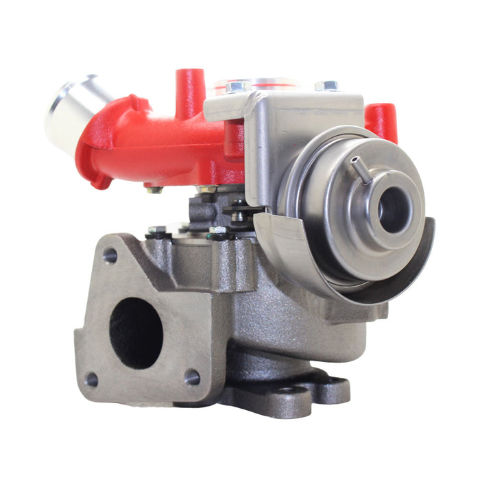 GEN1 High Flow Turbo Charger With 64mm Intercooler For Mitsubishi ASX 4N13 1.8L 1515A185