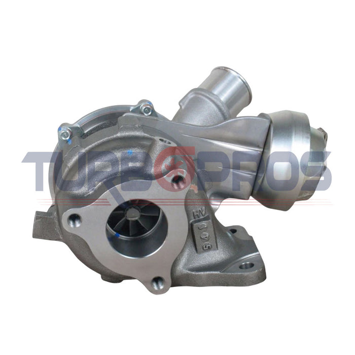 Genuine Turbo Charger For Mitsubishi Challenger 4D56 2.5L