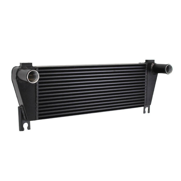 Upgrade Aluminium 70mm Intercooler For Ford Everest 2.2L