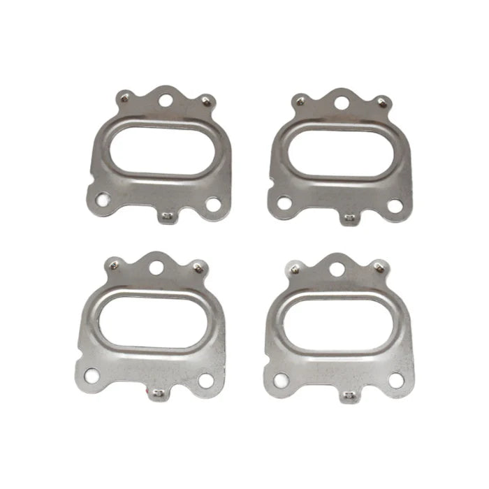 Permaseal Turbo & Exhaust Manifold Installation Stud & Gasket Kit For Mitsubishi Pajero 4M41 3.2L VT12/VT13
