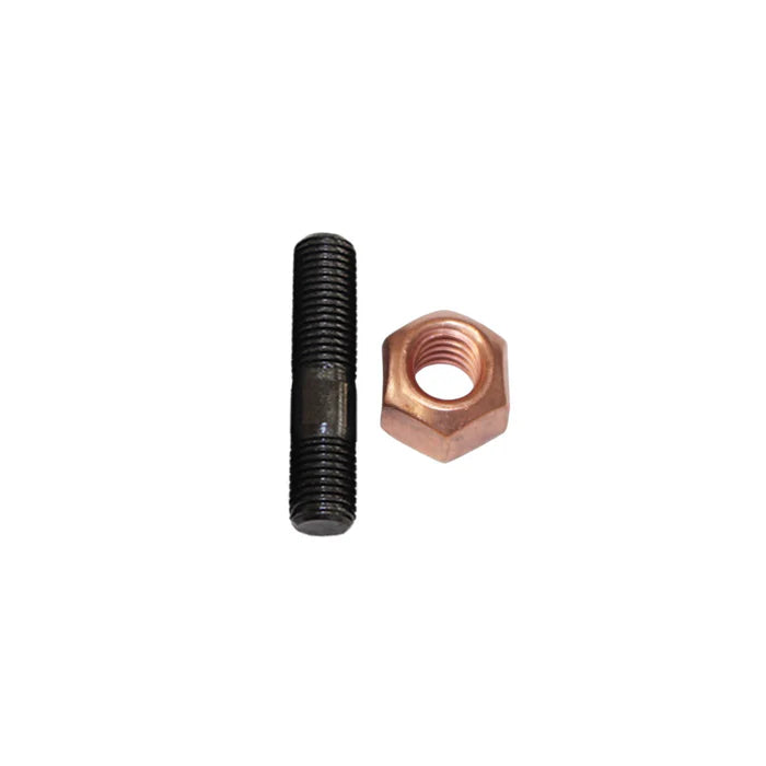 High Tensile Turbo To Dump Pipe Stud Kit For Nissan S13 S14 S15 SR20DET 2.0L